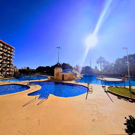 Estudio 19 Minerva Apartamentos-Piscina365-Playa-Wifi Benalmádena Esterno foto