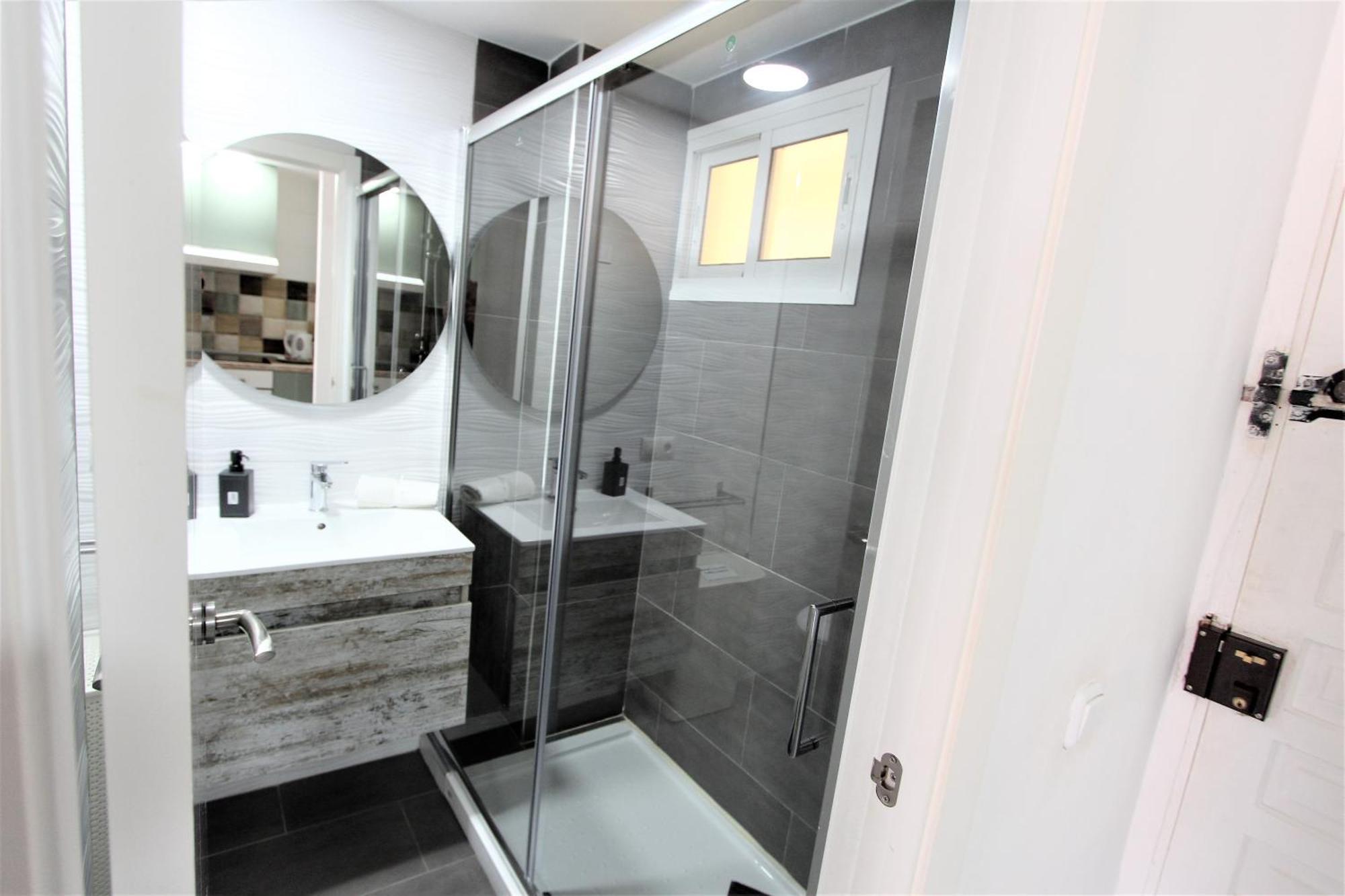 Estudio 19 Minerva Apartamentos-Piscina365-Playa-Wifi Benalmádena Esterno foto